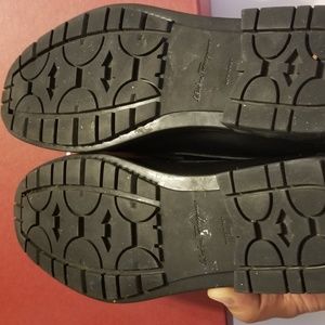 Salvatore ferragamo master